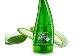200ml Aloe Vera Face Wash, Deep Cleansing, Gentle Bubble Formula, Moisturizing and, Suitable for All Skin Types