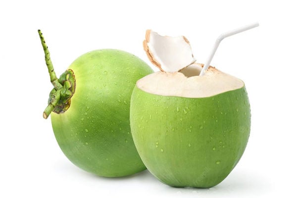 ডাব (সবুজ নারকেল) 1pcs