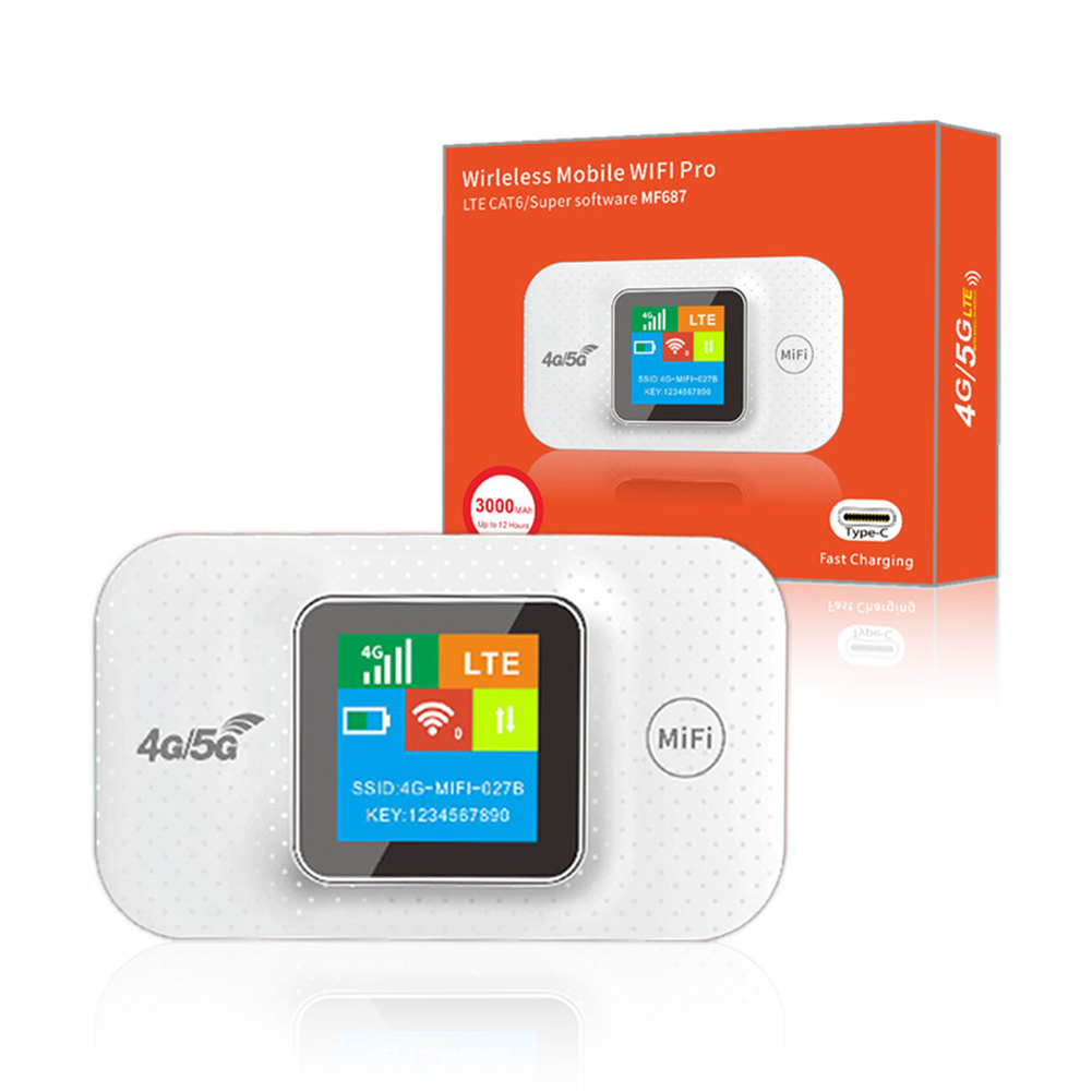 jio 4G/ 5G poket rawter and wireless wifi router (havy duty)