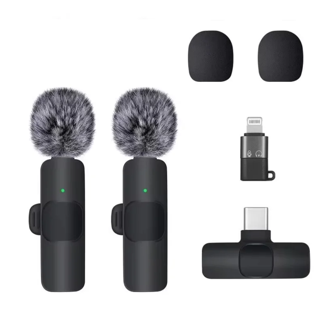 Good Price Wireless Lavalier Microphones K9 Conference Microphone C Light-weight Play Plug for Interview Teaching Broadcasting