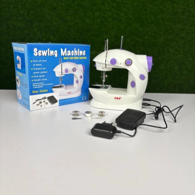 Portable Sewing Machine MLSM-202