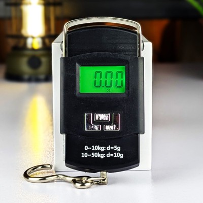 Portable Hook Weighing Machine Digital
