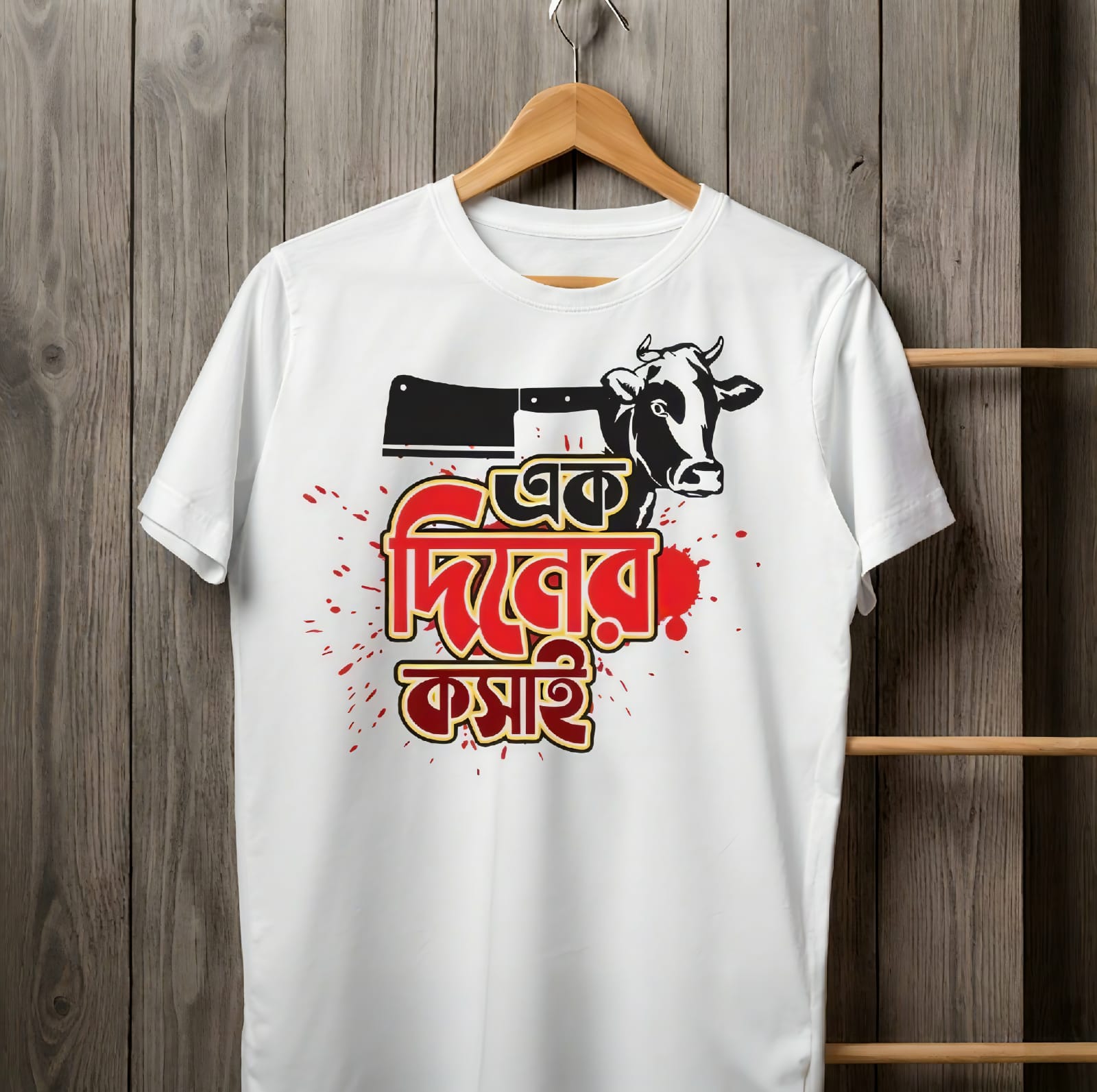 এক দিনের কসাই