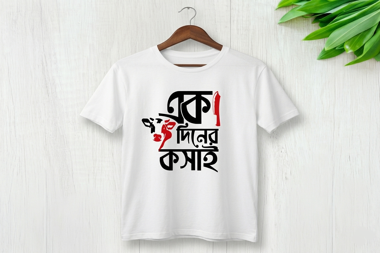 কোরবানির ঈদের কালেকশন
