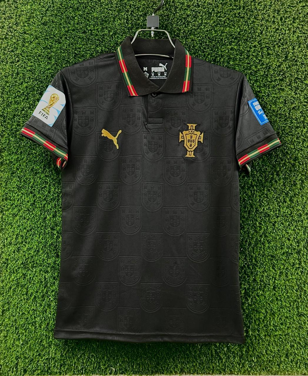 পর্তুগাল  jersey 2026