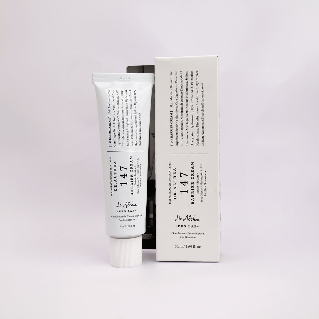 Dr.Althea 147 Barrier Cream 50 ml
